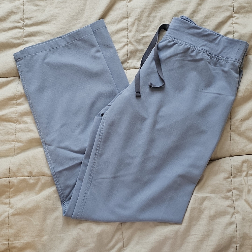 Figs Technical Collection Pants